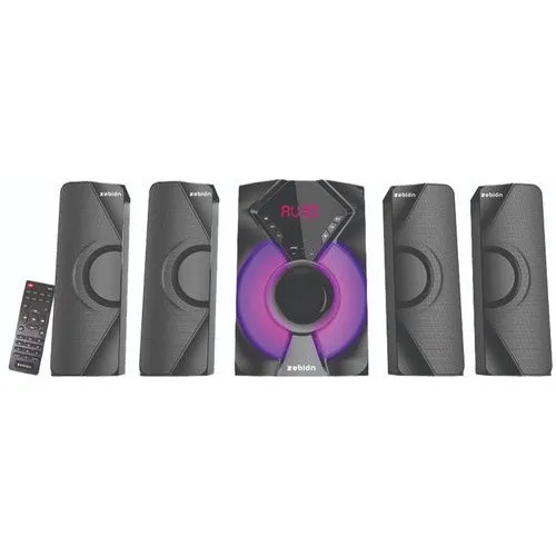 ZEBION FLORENCE HONCHO 4.1 SPEAKER