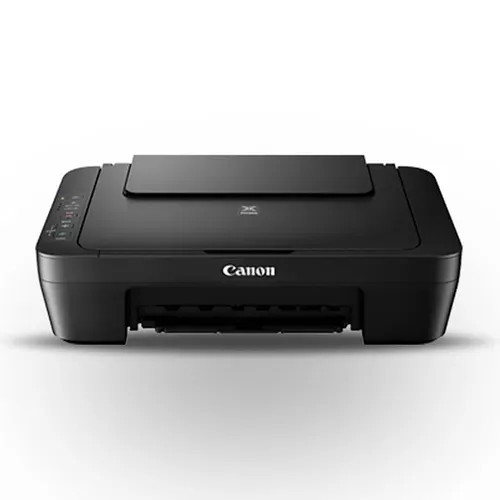 CANON Multifunction Inkjet Printer-Mg2570s Printer