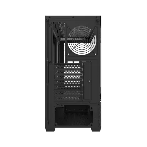 CG DEFENDER CABINET ZX3 BLACK