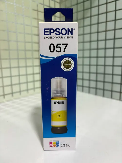 EPSON 057 L8050 INK