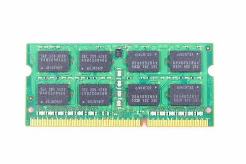 SAMSUNG DDR3 4GB 12800MHZ LAPTOP RAM