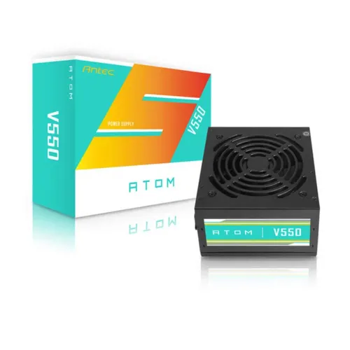 ANTEC ATOM V550 SMPS
