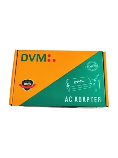 DVM LG MONITOR ADATER 19V 1.7
