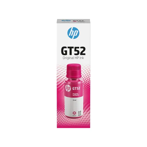 HP INK GT52