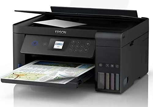 EPSON L 4260 MF INKJET PRINTER