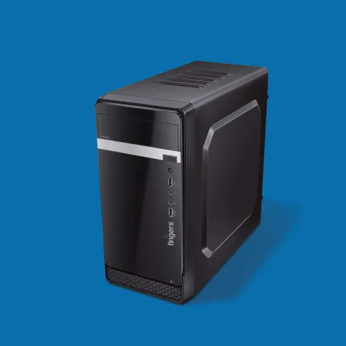 Fingers Cabinet with Smps - Ascend C3