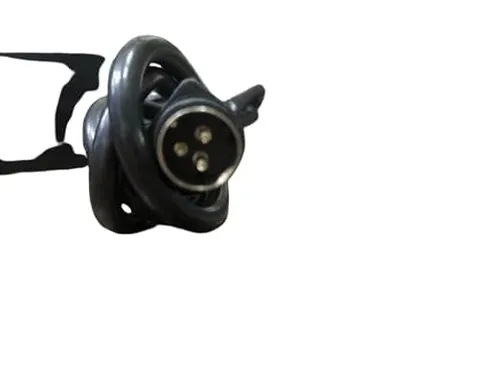 DVM 24V 3AMP 4 PIN ADAPTER