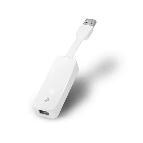 Tp Link USB 3.0 TO GIGABIT ETHERNET ADAPTER-UE300