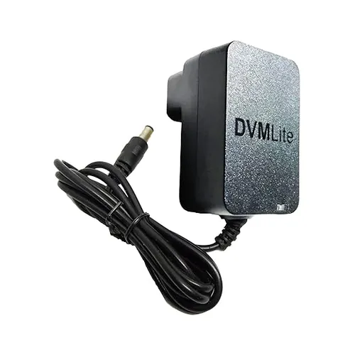 DVM ROUTER ADAPTER 24V 2.5A DC PIN