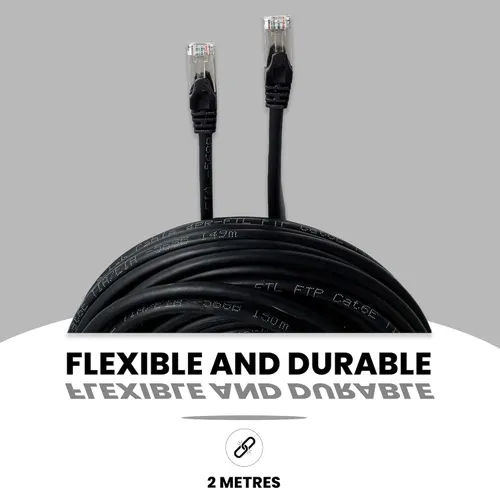 COCONUT PATCH CABLE 2MTR