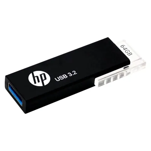 HP PENDRIVE 64GB USB3.2-X718W