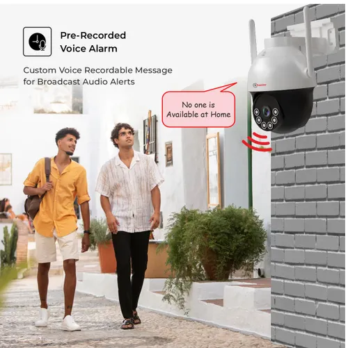 TRUE VIEW -PTZ- T18120