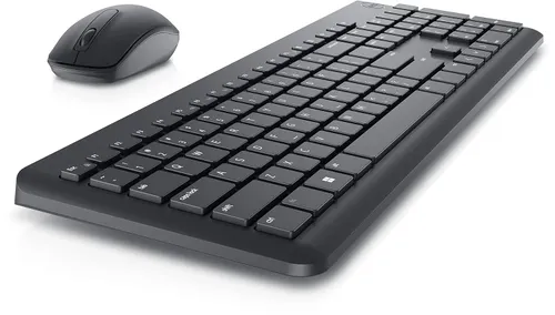 Dell KM3322W Wireless USB Keyboard and Mouse