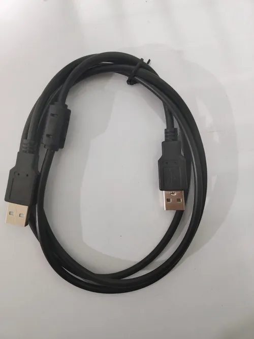 USB TO USB CABLE