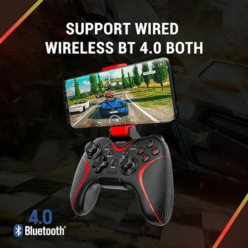 Ant Esports GP325 Wireless Gamepad