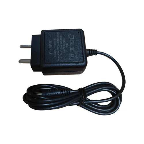 FYBER 5V 2AMP ADAPTER