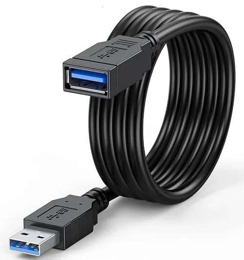 Usb Extender 30mtr Single Cable