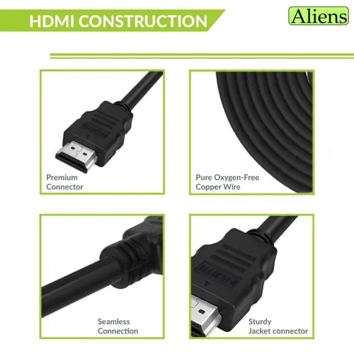 Hdmi Cable