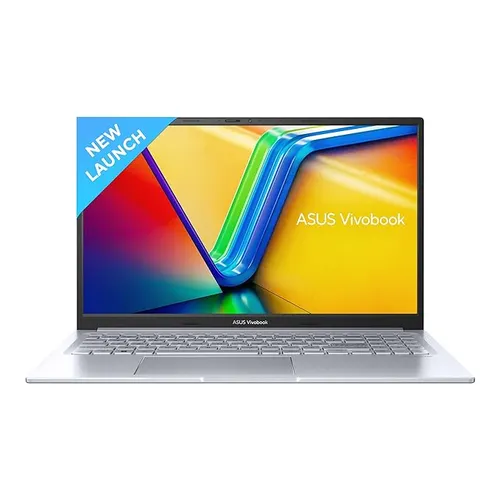 ASUS Vivobook 15X (2023), Intel Core i3-1315U 13th Gen, 15.6" (39.62 cms) FHD, Thin and Light Laptop (8GB/512GB SSD/Windows 11/Office 2021/Backlit KB/1.6 kg)