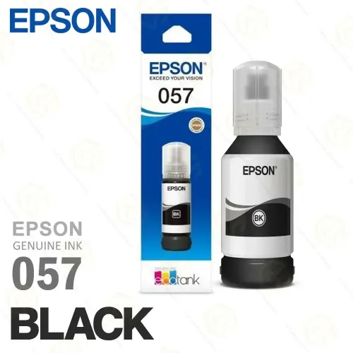 EPSON 057 L8050 INK