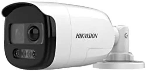 Hikvision DS-2CE12D0T-PIRXF 2MP HD Bullet Camera