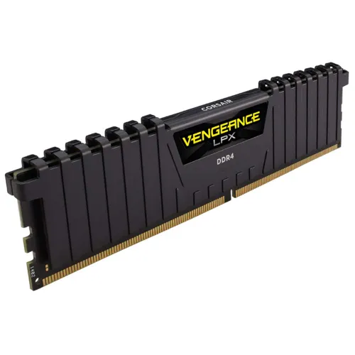 DDR4 16GB CORSAIR VENGEANCE RAM-3200mhz