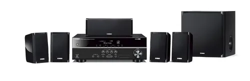 YAMAHA HOME THEATER YHT -1840