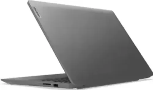 Lenovo IdeaPad 3 Intel Core i7 11th Gen - (16 GB/512 GB SSD/Windows 11 Home) 82H803HRIN Laptop  (15.6 inch, Arctic Grey, 1.65 kg, With MS Office)