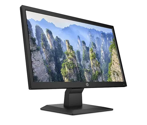 HP V20 20 inch Monitor
