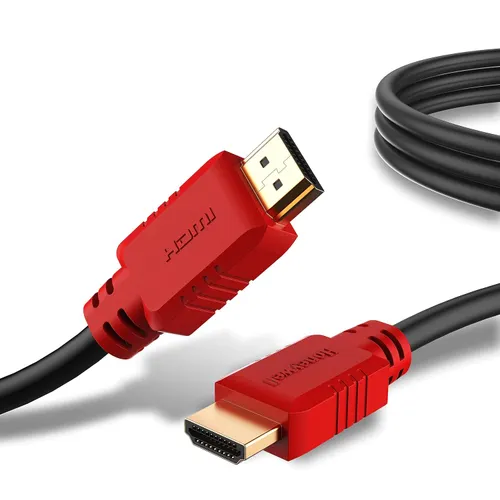 HONEYWELL HDMI  WITH ETHERNET