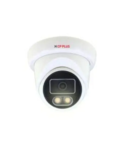 CP PLUS 5 MP Dome Camera CP-GPC-DA50PL2-SE-0360,Compatible with J.K.Vision BNC