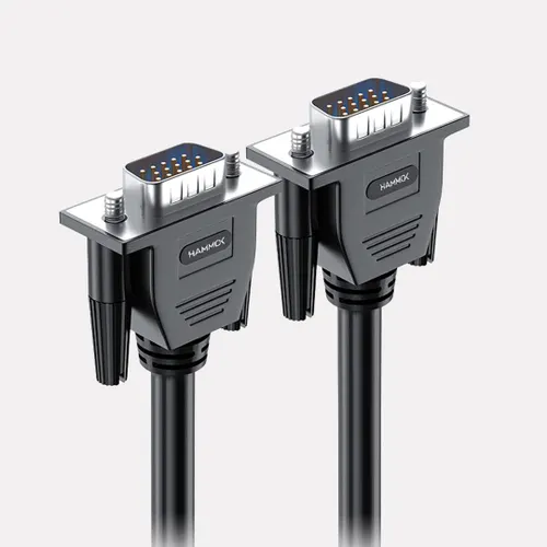 HAMMOK STORM VGA CABLE 3 MTR