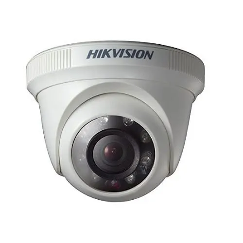 Hikvision 2mp Doom Pir =2ce- 5ADOT-PIR