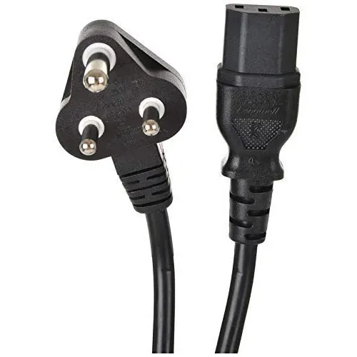 HIGH QUALITY DESKTOP POWERCABLE