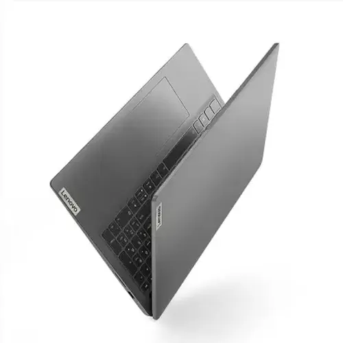 Lenovo IdeaPad 3 Intel Core i7 11th Gen - (16 GB/512 GB SSD/Windows 11 Home) 82H803HRIN Laptop  (15.6 inch, Arctic Grey, 1.65 kg, With MS Office)