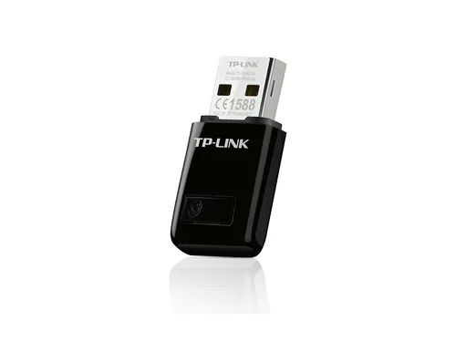 Tp Link TL-WN823N 300MBPS WIRELESS N MINIUSB ADAPTAR