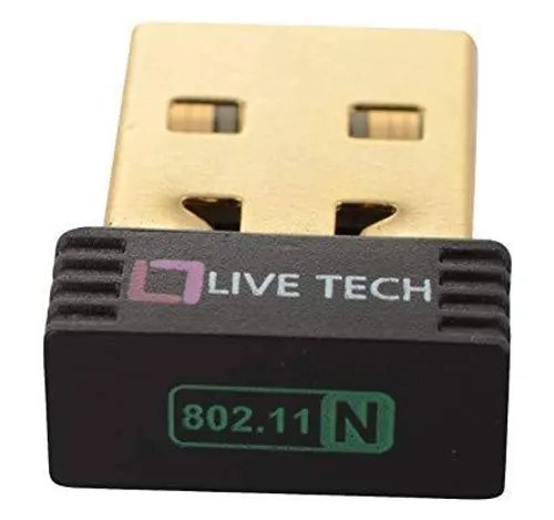 Live Tech Usb Dongle -Wd04