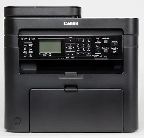 CANON MF244DW-MULTI FUNCTION PRINTER