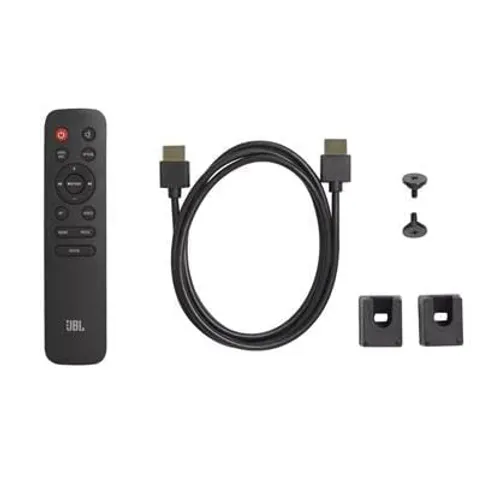 JBL SB140 BLK SPEAKER