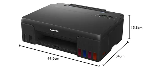 Canon G570 Ink Jet Printer