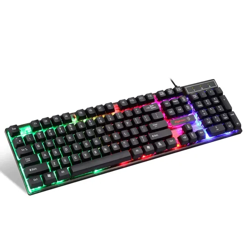 ENTER KEYBOARD -FIGHTER