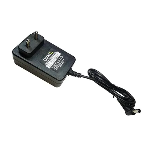 DVM ROUTER ADAPTER 24V 2.5A DC PIN
