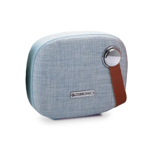 Zeb KNIGHT BT Speaker