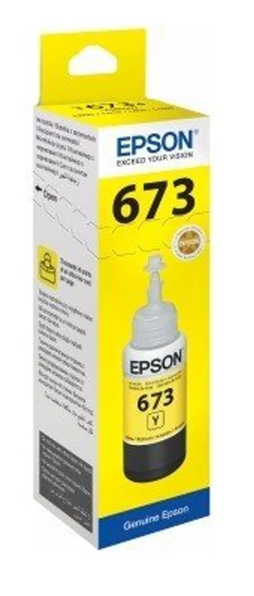 Epson Ink 673 