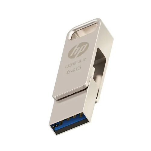 Hp 64gb X206c Pendrive