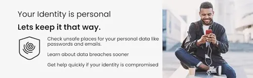 McAfee Total Protection license- 1 PC, 3 Years (Activation Key Card)