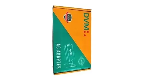 DVM 24V 3AMP 4 PIN ADAPTER