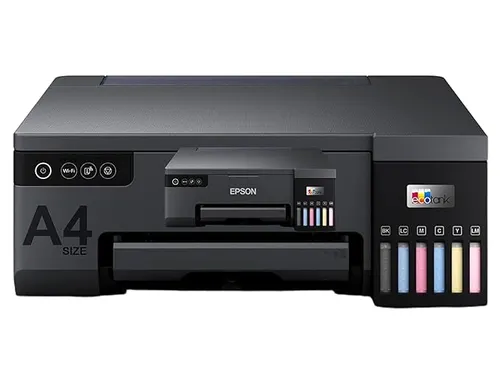 EPSON L8050 PRINTER