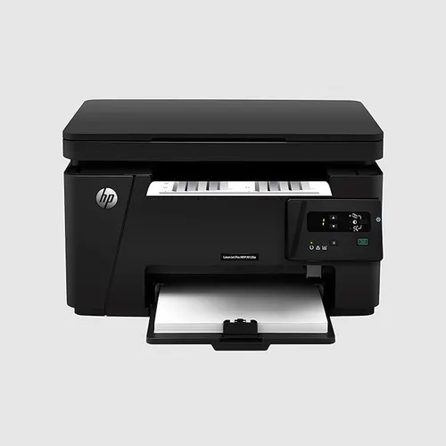 HP LASERJET M126A MFP PRINTER