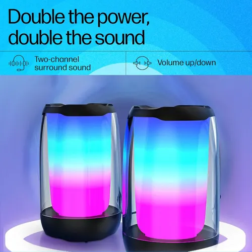 HP USB DHS SPEAKER 5100